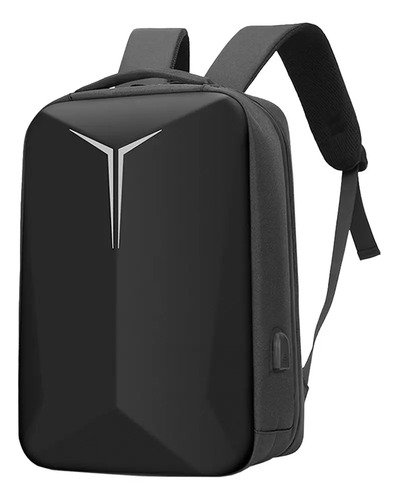 Hi Mochila De Carcasa Dura Impermeable De Gran Capacidad